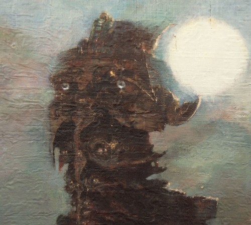 Ave Maria - Chapter I